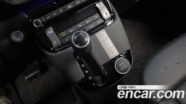 Hyundai Casper 2023 — фото 12