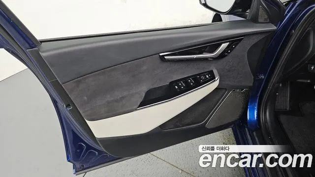 Kia EV6 2022 — фото 14
