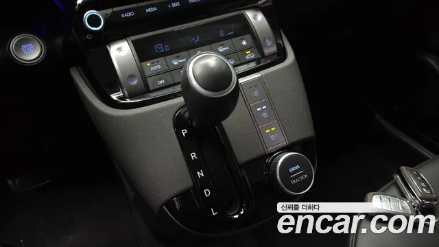 Hyundai Casper 2025 — фото 12