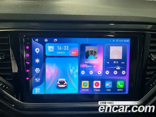 Volkswagen T-Roc 2022 — фото 11