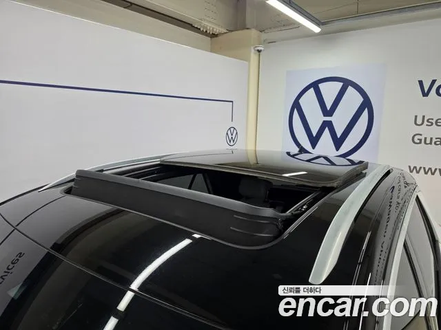 Volkswagen T-Roc 2022 — фото 13