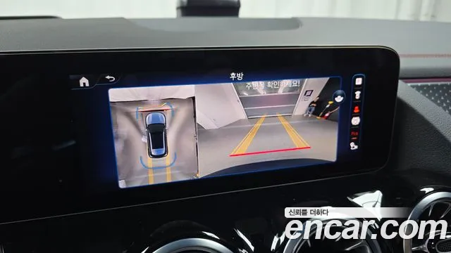 Mercedes-Benz EQA 2025 — фото 20
