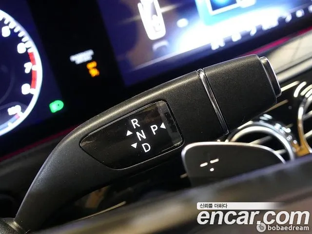 Mercedes-Benz S-Class 2020 — фото 9