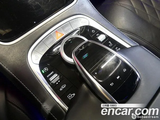 Mercedes-Benz S-Class 2020 — фото 18
