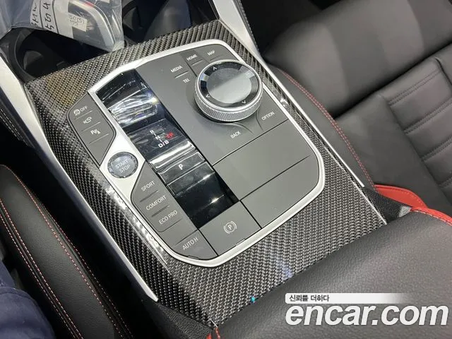 BMW i4 2025 — фото 6