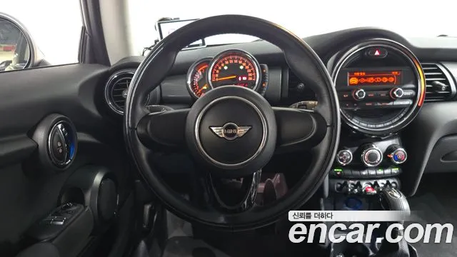 Mini Cooper 2015 — фото 18