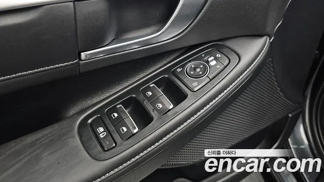 Hyundai Sonata 2022 — фото 16