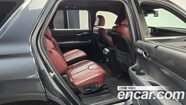Hyundai Palisade 2019 — фото 17
