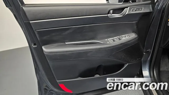 Hyundai Palisade 2019 — фото 14