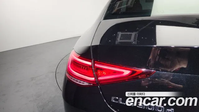 Mercedes-Benz CLS-Class 2019 — фото 9