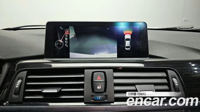 BMW 3-Series 2015 — фото 15