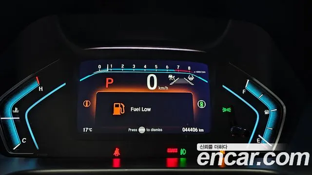 Honda Odyssey 2021 — фото 11