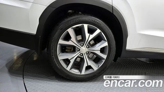 Hyundai Palisade 2019 — фото 5