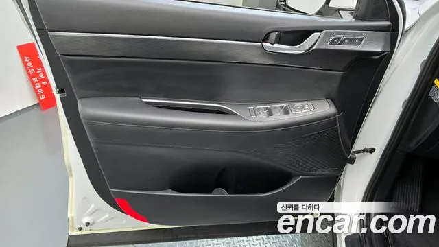 Hyundai Palisade 2019 — фото 14