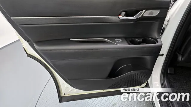 Hyundai Palisade 2019 — фото 15