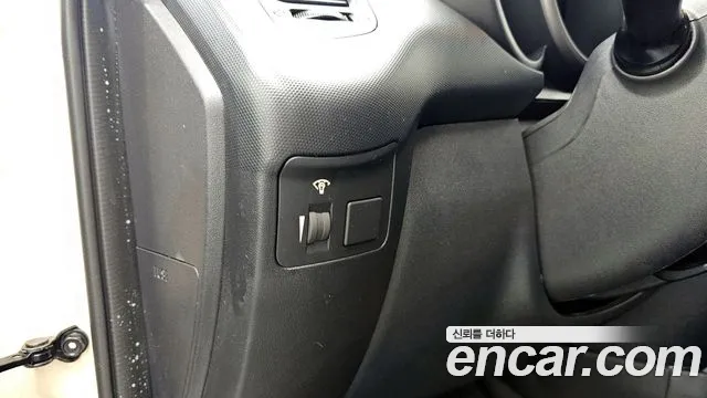Kia Soul 2010 — фото 16