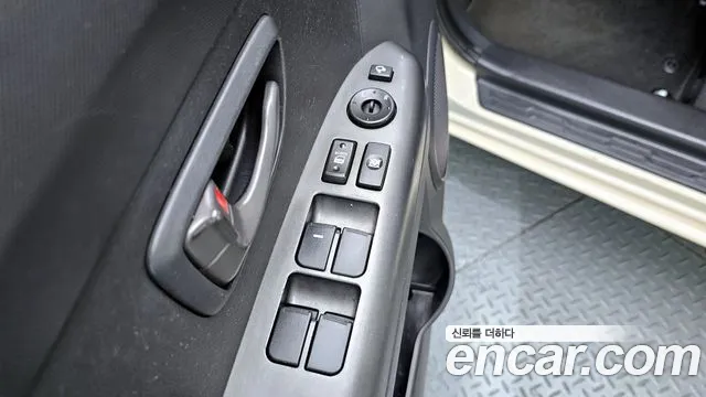 Kia Soul 2010 — фото 17