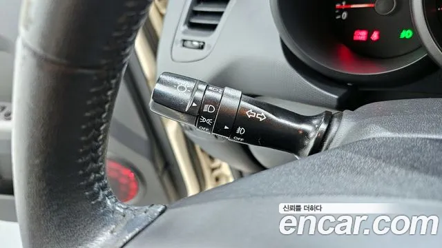 Kia Soul 2010 — фото 18