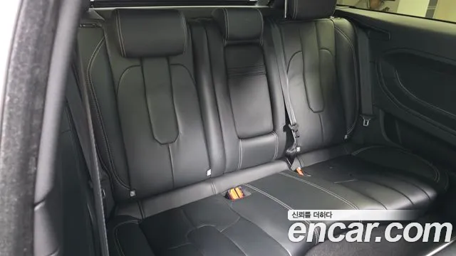 Land Rover Range Rover Evoque 2013 — фото 12