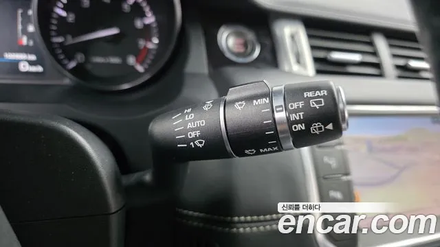 Land Rover Range Rover Evoque 2013 — фото 18