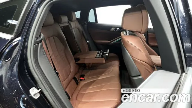 BMW X6 2021 — фото 11