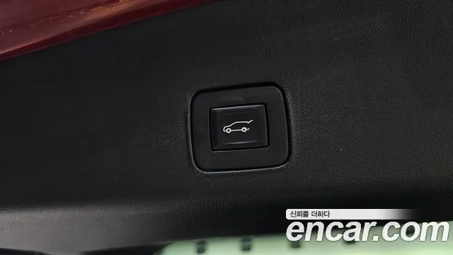 ChevroletGMDaewoo Trailblazer 2022 — фото 21