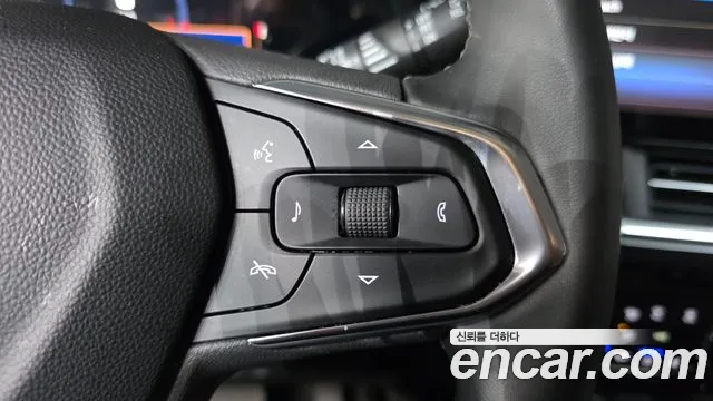 ChevroletGMDaewoo Trax 2024 — фото 16