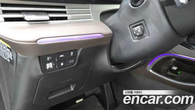 Hyundai Grandeur 2020 — фото 15