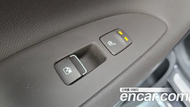 Hyundai Grandeur 2020 — фото 19