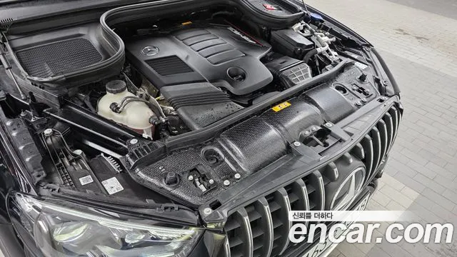 Mercedes-Benz GLE-Class 2025 — фото 6