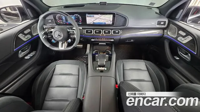 Mercedes-Benz GLE-Class 2025 — фото 10