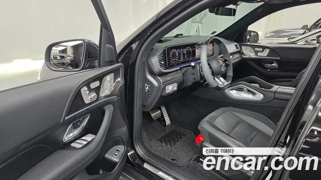 Mercedes-Benz GLE-Class 2025 — фото 13