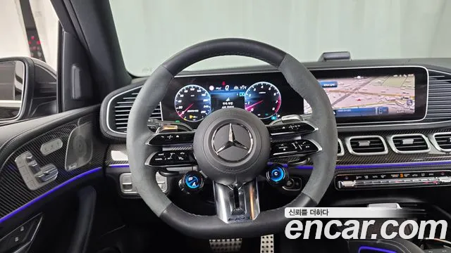 Mercedes-Benz GLE-Class 2025 — фото 18