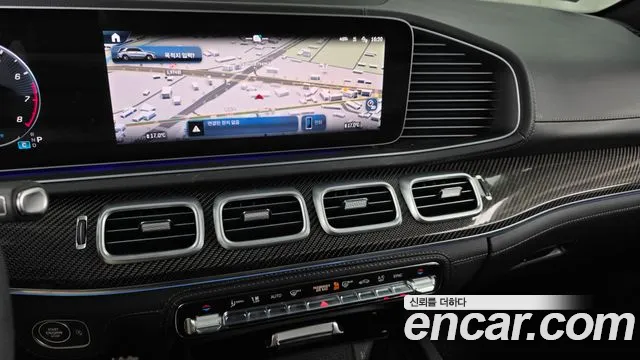 Mercedes-Benz GLE-Class 2025 — фото 19