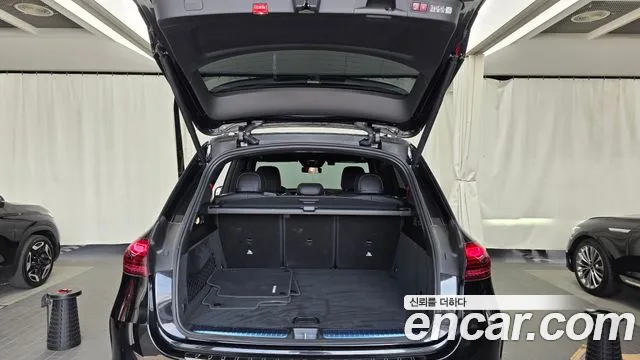 Mercedes-Benz GLE-Class 2025 — фото 26