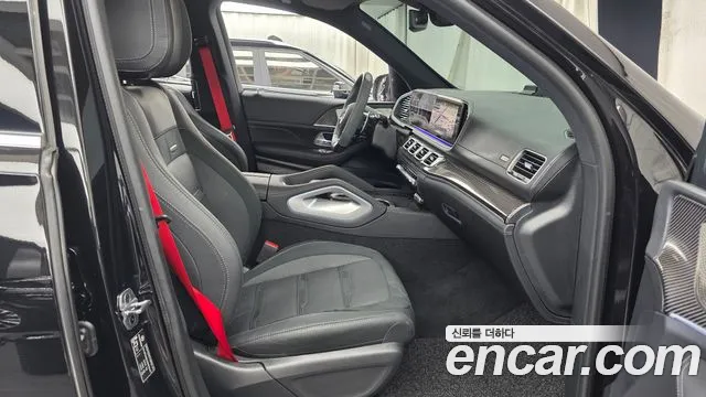 Mercedes-Benz GLE-Class 2025 — фото 16