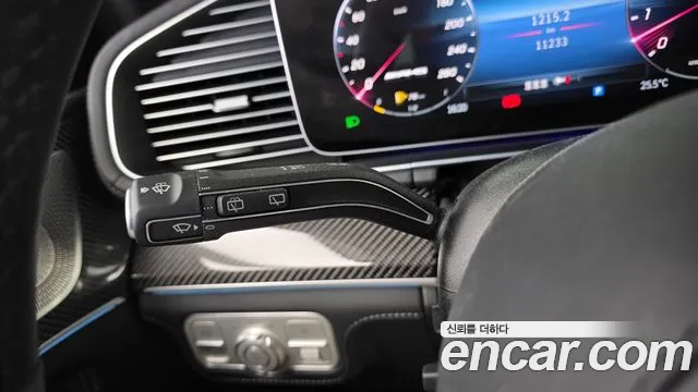 Mercedes-Benz GLE-Class 2025 — фото 28