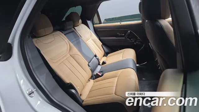 Land Rover Range Rover Sport 2025 — фото 17
