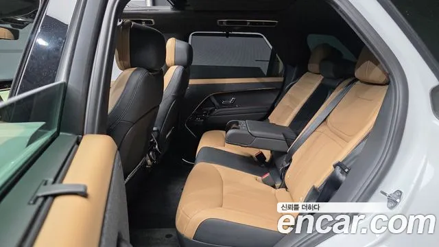 Land Rover Range Rover Sport 2025 — фото 18