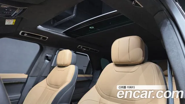 Land Rover Range Rover Sport 2025 — фото 25