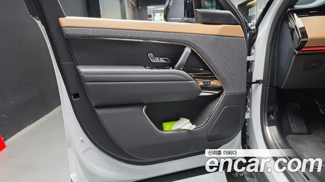 Land Rover Range Rover Sport 2025 — фото 14