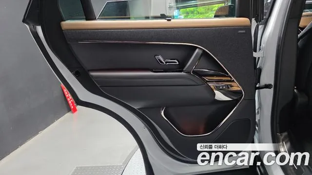 Land Rover Range Rover Sport 2025 — фото 15