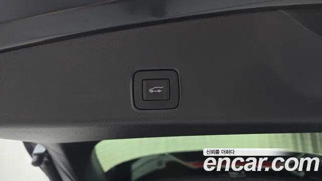 ChevroletGMDaewoo Trailblazer 2024 — фото 31