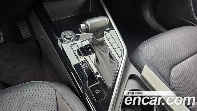 Kia Niro 2022 — фото 12