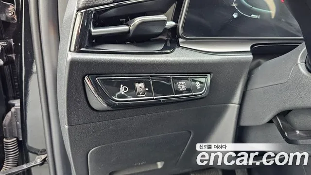 Kia Niro 2022 — фото 22