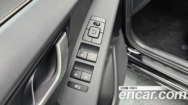 Kia Niro 2022 — фото 23