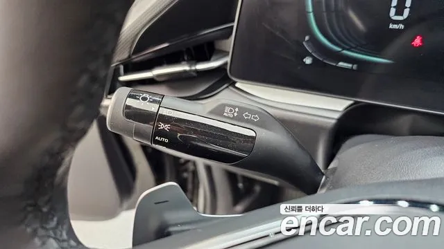 Kia Niro 2022 — фото 24