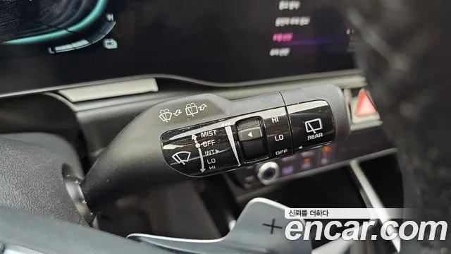 Kia Niro 2022 — фото 25