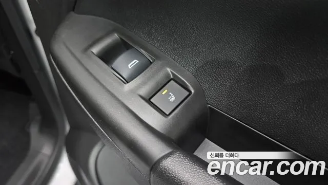 ChevroletGMDaewoo Trailblazer 2023 — фото 28