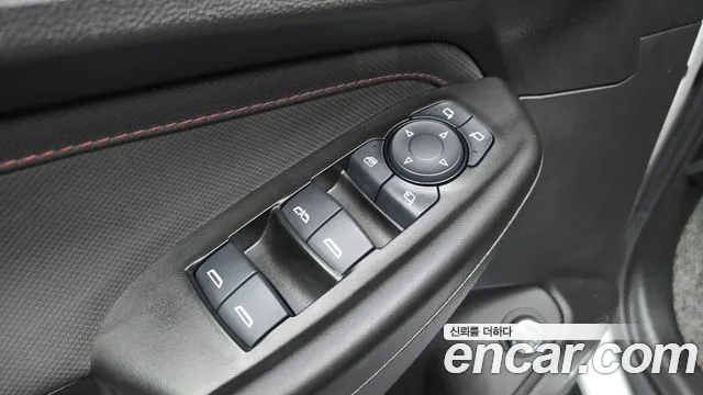 ChevroletGMDaewoo Trailblazer 2023 — фото 31
